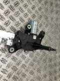 Wischermotor hinten 287102467R DACIA Dokker (KE) 1.2 TCe 85 kW 116 PS (11.2012