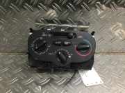 Klimabedienteil PEUGEOT 206 Schrägheck (2A/C)