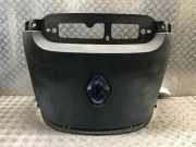Stoßstange hinten RENAULT Twizy (MAM) 45 4 kW 5 PS (04.2012-> ) 858323460R