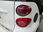 Rückleuchte rechts SMART Fortwo Coupé (451)