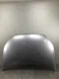 Motorhaube grau PEUGEOT 307 2.0 16V 100 kW 136 PS (08.2000-06.2005) Kratzer,