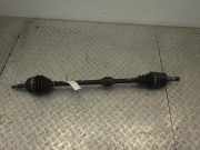 Antriebswelle rechts vorne CHEVROLET Rezzo (U100) 2.0 90 kW 122 PS (08.2005-12