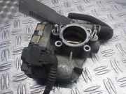 Drosselklappe 9157512 OPEL Corsa C X01 1.2 55 kW 75 PS 09.2000-12.2009