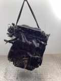 FORD S-MAX WA6 Motor ohne Anbauteile DW10C 2.0 TDCi 103 kW 140 PS 05.2006-12.201