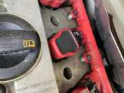 Achsschenkel links vorne OPEL Mokka A / Mokka X (J13) A16XER 1.6 85 kW 116 PS