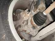 Achsschenkel rechts vorne FORD Mondeo V Turnier (CF) E1GQ-6006-AA 2.0 TDCi Bi-Tu