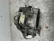 Automatikgetriebe VW Sharan (7N)