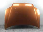 Motorhaube DAEWOO Kalos (KLAS) 1.2 53 kW 72 PS (04.2003-> ) ORANGE Kratzer,