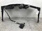 Anhängerkupplung mit E-Satz nicht abnehmbar VW Sharan (7N) 7N0803880A