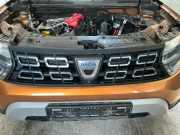 Kühlergrill EPY Organe Atacama Nacre DACIA Duster (HM) 1.3 TCe 130 96 kW 131 P