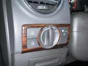 Lichtschalter OPEL Antara (L07)