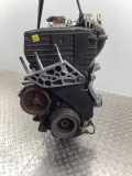 FIAT Stilo Multi Wagon 192 Motor ohne Anbauteile 1.616V 76 kW 103 PS 01.2003-08.