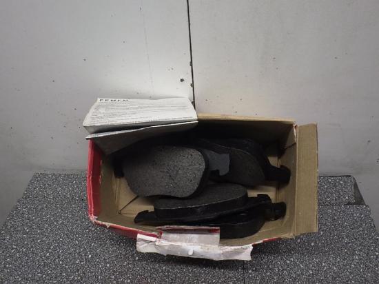 Bremsbelag SB RENAULT Espace IV (K) 8671016752 Bild Bremsbelag SB RENAULT Espace IV (K) 8671016752