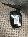 Außenspiegel elektrisch lackiert links Iridium-Schwarz Metallic FORD S-Max II (C