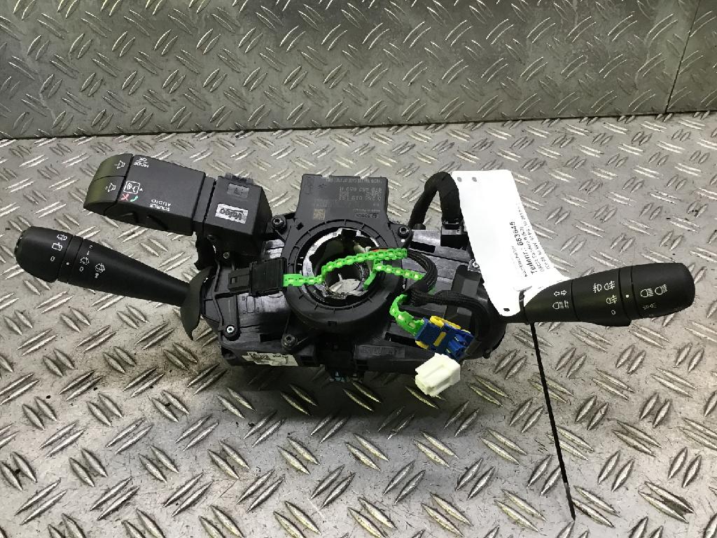 Kombischalter DACIA Sandero II (SD) 255671453R