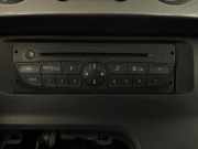 CD-Radio RENAULT Kangoo II - Grand Kangoo (KW0) 280348139R