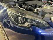 Hauptscheinwerfer rechts 030128723203 PEUGEOT 308 II 1.2 THP 96 kW 131 PS (11.