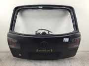Heckklappe / Heckdeckel grau, M3 /LD7U VW Touareg I (7L) 5.0 V10 TDI 230 kW 31