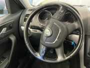 Lenkrad ohne Airbag 3T0419091J SKODA Yeti (5L) 2.0 TDI 4x4 103 kW 140 PS (05.2