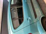 Tür rechts hinten SUZUKI Splash (EX)