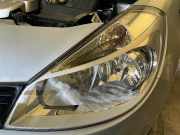 Hauptscheinwerfer links RENAULT Clio III (BR0/1, CR0/1)