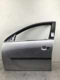 Tür links vorne GAN Argonsilber Metallic OPEL Insignia A Sports Tourer (G09) 2.0