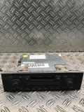 Cassetten-Radio AUDI A4 Avant (8E, B6) 8E0035152