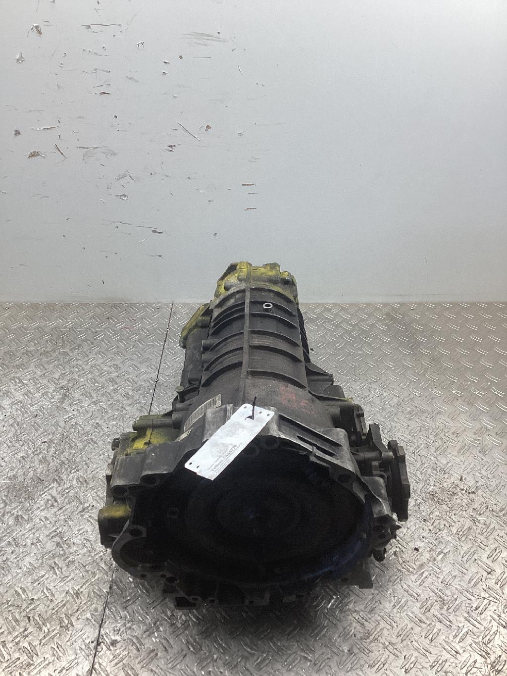 AUDI A6 4B, C5 Automatikgetriebe 2.5 TDI 110 kW 150 PS 07.1997-01.2005