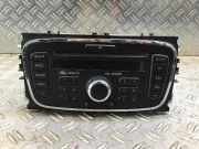 CD-Radio FORD S-Max I (WA6) BS7T-18C815-AH