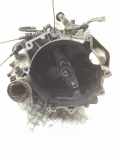 SKODA Fabia Combi 6Y Schaltgetriebe 1.4 59 kW 80 PS 04.2006-12.2007