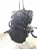 Motor ohne Anbauteile (Diesel) VOLVO V70 II (285)