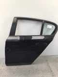 Tür links hinten BMW 1er (E87)