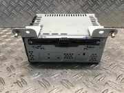 CD-Radio FORD S-Max II (CJ, WA6)