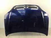Motorhaube OPEL Zafira A (T98)