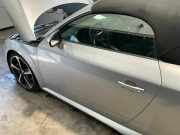 Tür links vorne 8S0831051A AUDI TTS Roadster (8S) 2.0 TTS quattro 228 kW 310 P