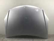 Motorhaube 2AU (157) Starsilber III Metallic OPEL Astra H GTC 1.6 85 kW 116 PS