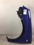 Kotflügel links vorne blau, 1LU OPEL Corsa C (X01) 1.0 44 kW 60 PS (06.2003-12