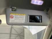 Sonnenblende rechts 8V0857552J AUDI A3 (8V) 1.8 TFSI 132 kW 180 PS (04.2012->