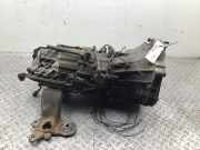 Schaltgetriebe HXR AUDI A4 Avant (8E, B7) 2.7 TDI 132 kW 180 PS (01.2006-06.20