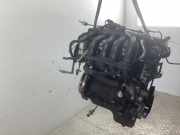 Motor ohne Anbauteile CHEVROLET Aveo Stufenheck (T200, T250)