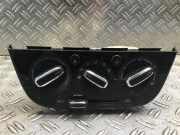 Klimabedienteil MITSUBISHI Space Star VI Schrägheck (A0)