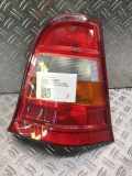 Rückleuchte rechts MERCEDES-BENZ A-Klasse (W168)