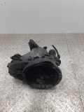 SMART Fortwo Coupe 450 Schaltgetriebe 717409 0.8 CDI 30 kW 41 PS 01.2004-01.2007