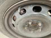 Bremssattel rechts hinten VOLVO V50 (545)