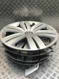 Radabdeckung VW Touran II (5T)