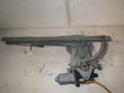 Fensterheber links hinten KIA Sorento I (JC) 2.5 CRDi 4WD 125 kW 170 PS (12.20