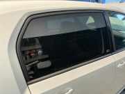 Seitenscheibe rechts hinten 1S4839102J SKODA Citigo (AA) 1.0 55 kW 75 PS (10.2