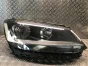 Hauptscheinwerfer rechts VW Sharan (7N)