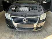 Lenkgetriebe 1K1423055M VW Passat B6 Variant (3C5) 2.0 TDI 103 kW 140 PS (08.2