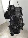 PEUGEOT 107 Motor ohne Anbauteile Benzin 384F 1.0 50 kW 68 PS 06.2005-05.2014